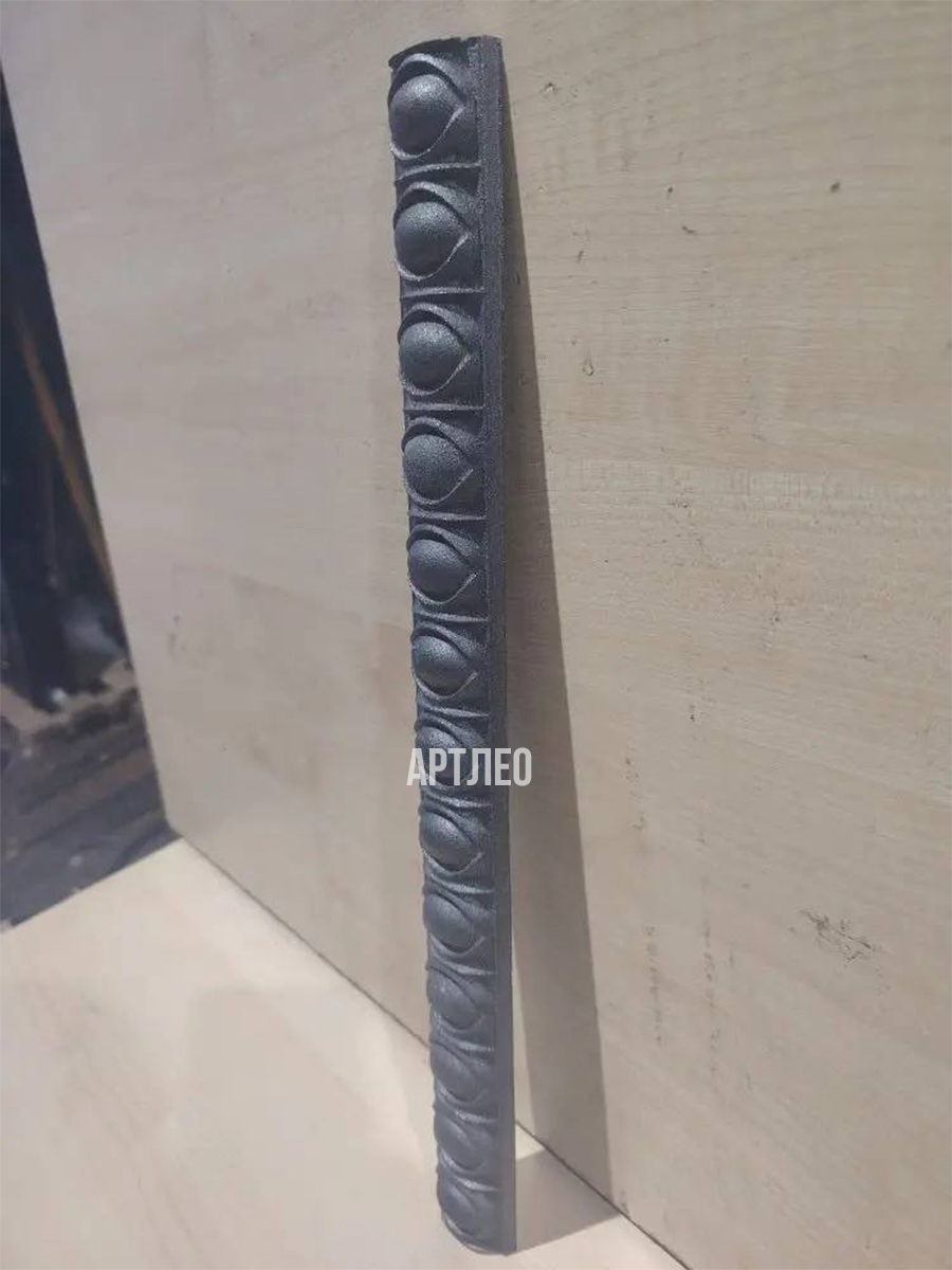 Кованые элементы арт. 4860, 1 шт.