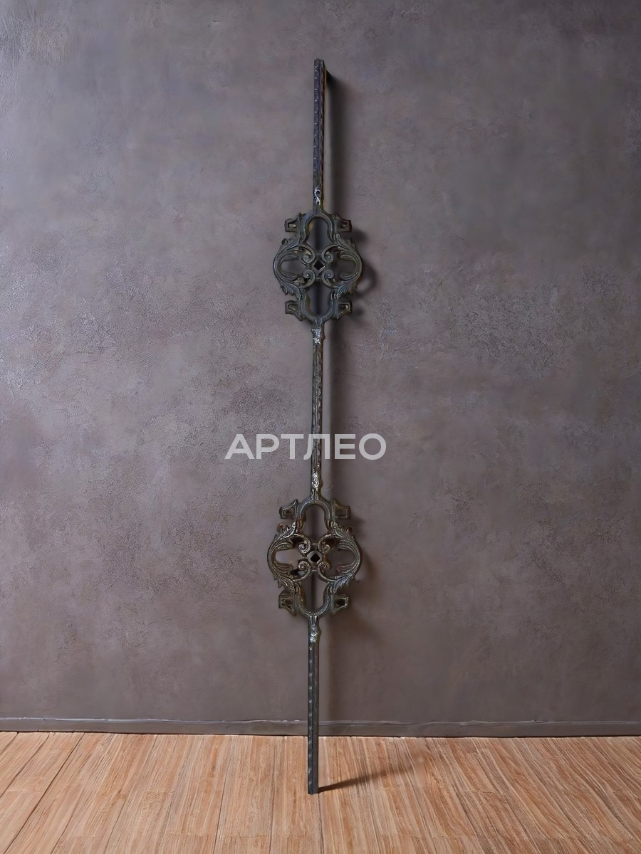 Балясины металлические арт.7052, 1 шт