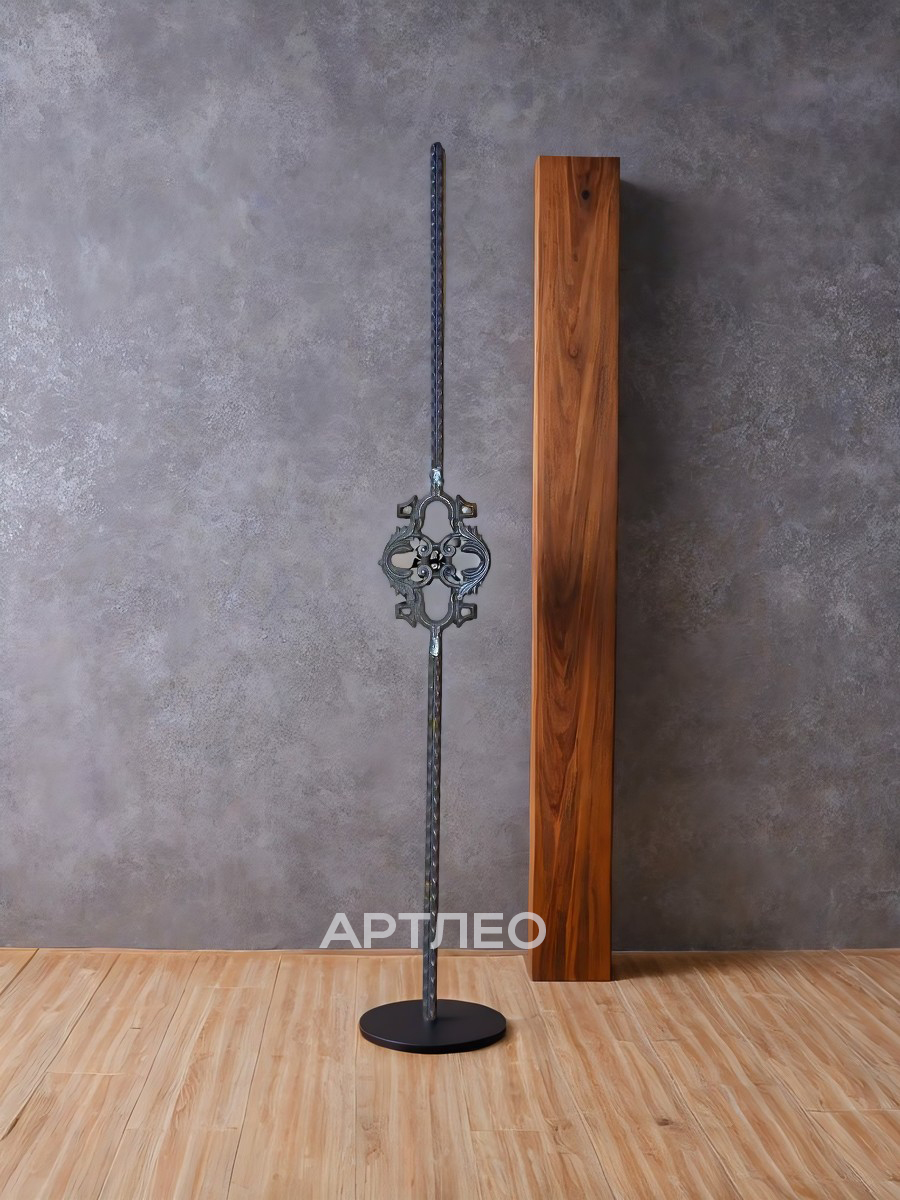 Балясины металлические арт.7053, 1 шт