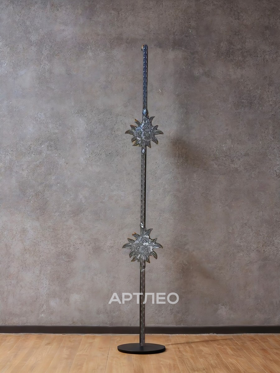 Балясины металлические арт.7058, 1 шт