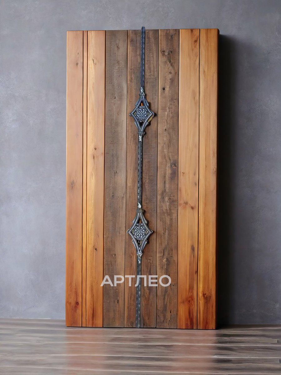 Балясины металлические арт.7054, 1 шт