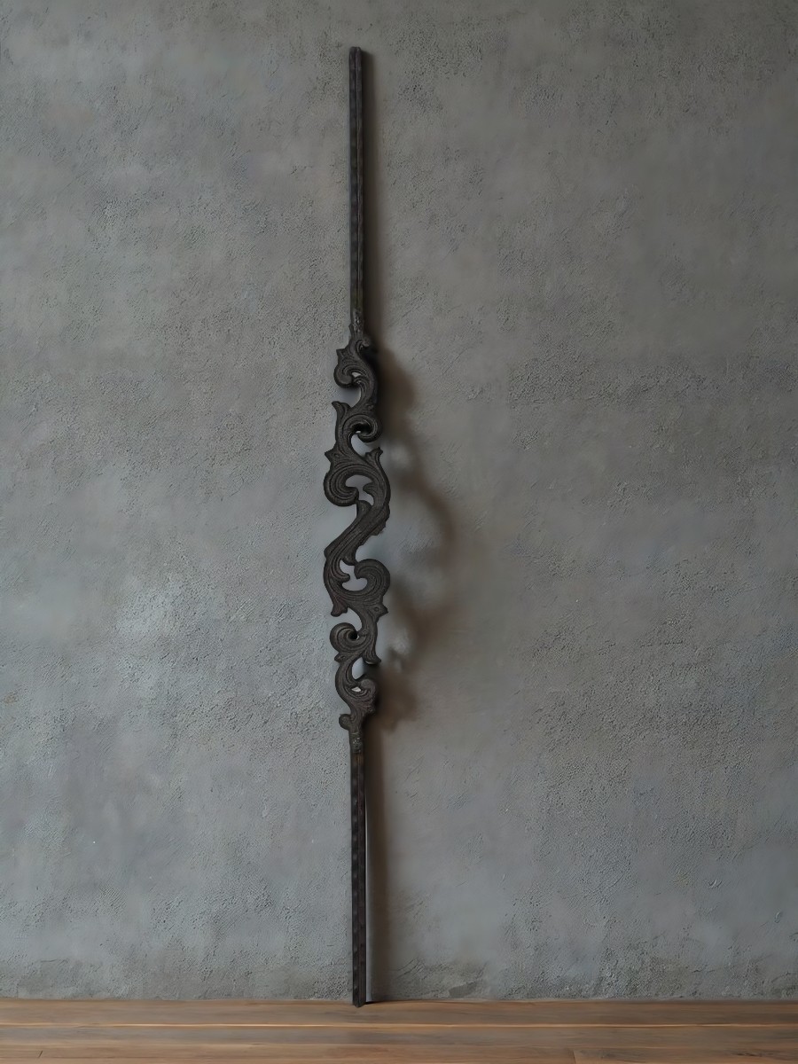 Балясины металлические арт.7009, 1 шт