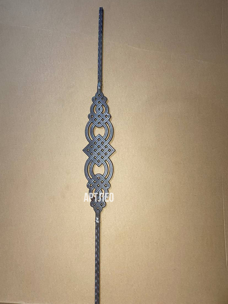 Балясины металлические арт.7013, 1 шт